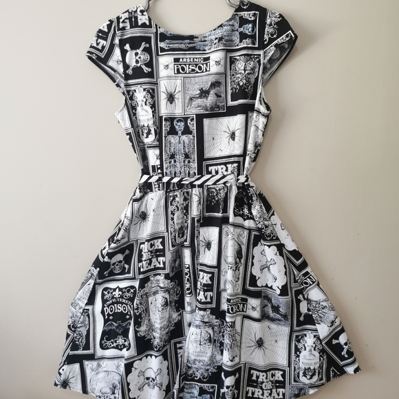 Folter Dress New without Tags - Picture 3 of 6